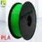 3D প্রিন্টারের জন্য PLA Pro 1.75mm প্লাস্টিক ফিলামেন্ট 1kg/Roll Smoothly Material