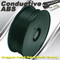 ABS পরিবাহী 3D প্রিন্টার ফিলামেন্ট 1.75 মিমি / 3.0 মিমি