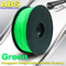স্বনির্ধারিত Green1.75mm / 3.0mm 1.0 কেজি / রোল ABS 3D প্রিন্টার ফিলামেন্ট