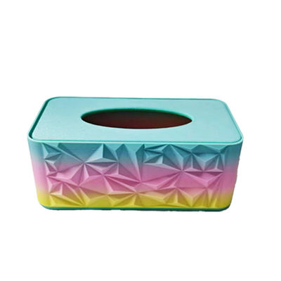 PINRUI 3D প্রিন্টার ফিলামেন্ট পিএলএ ম্যাট রেইনবো 1.75 মিমি 1 কেজি একাধিক রঙ বেশিরভাগ এফডিএম প্রিন্টারে ফিট করে