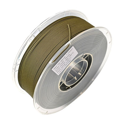 PINRUI কাঠ PLA 1.75mm 1kg 3D প্রিন্টার ফিলামেন্ট