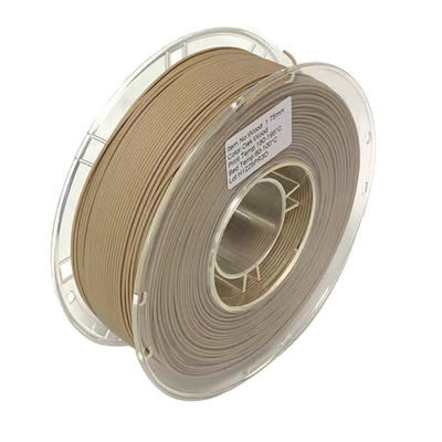 PINRUI কাঠ PLA 1.75mm 1kg 3D প্রিন্টার ফিলামেন্ট