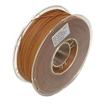 PINRUI কাঠ PLA 1.75mm 1kg 3D প্রিন্টার ফিলামেন্ট