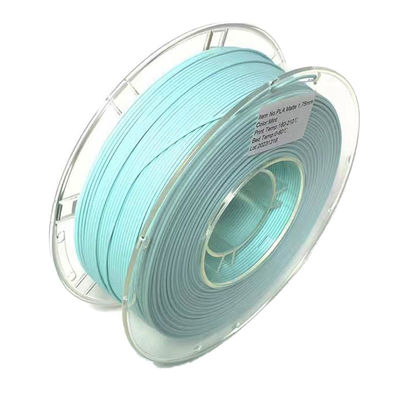 PinRui 1.75mm PLA ম্যাট 3d প্রিন্টার ফিলামেন্ট 3d প্রিন্টিং