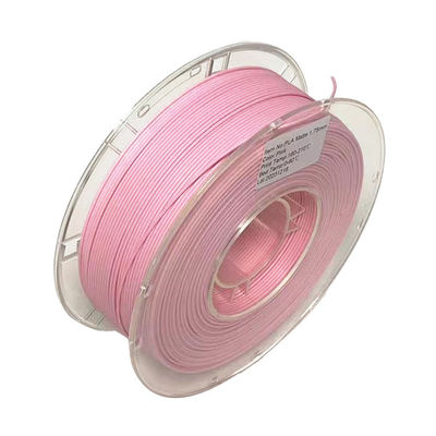 PinRui 1.75mm PLA ম্যাট 3d প্রিন্টার ফিলামেন্ট 3d প্রিন্টিং