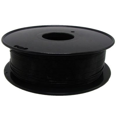 High Quality 3.0mm PETG 3D Printer Filament with ±0.03mm Tolerance and 12+ Colors for Precision Printing