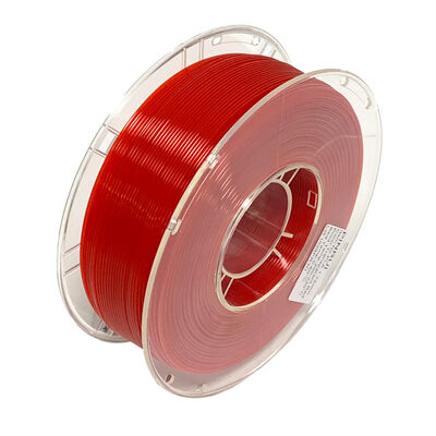 PINRUI 1KG Adjustable High-Speed 3D Printer RoHS Raw 3D Plastic Rods 1KG Stretch Plastic Rods PLA Cutting Service Filament