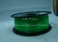 Grass Green biodegradable 3d printer filament PLA 1.75mm materials