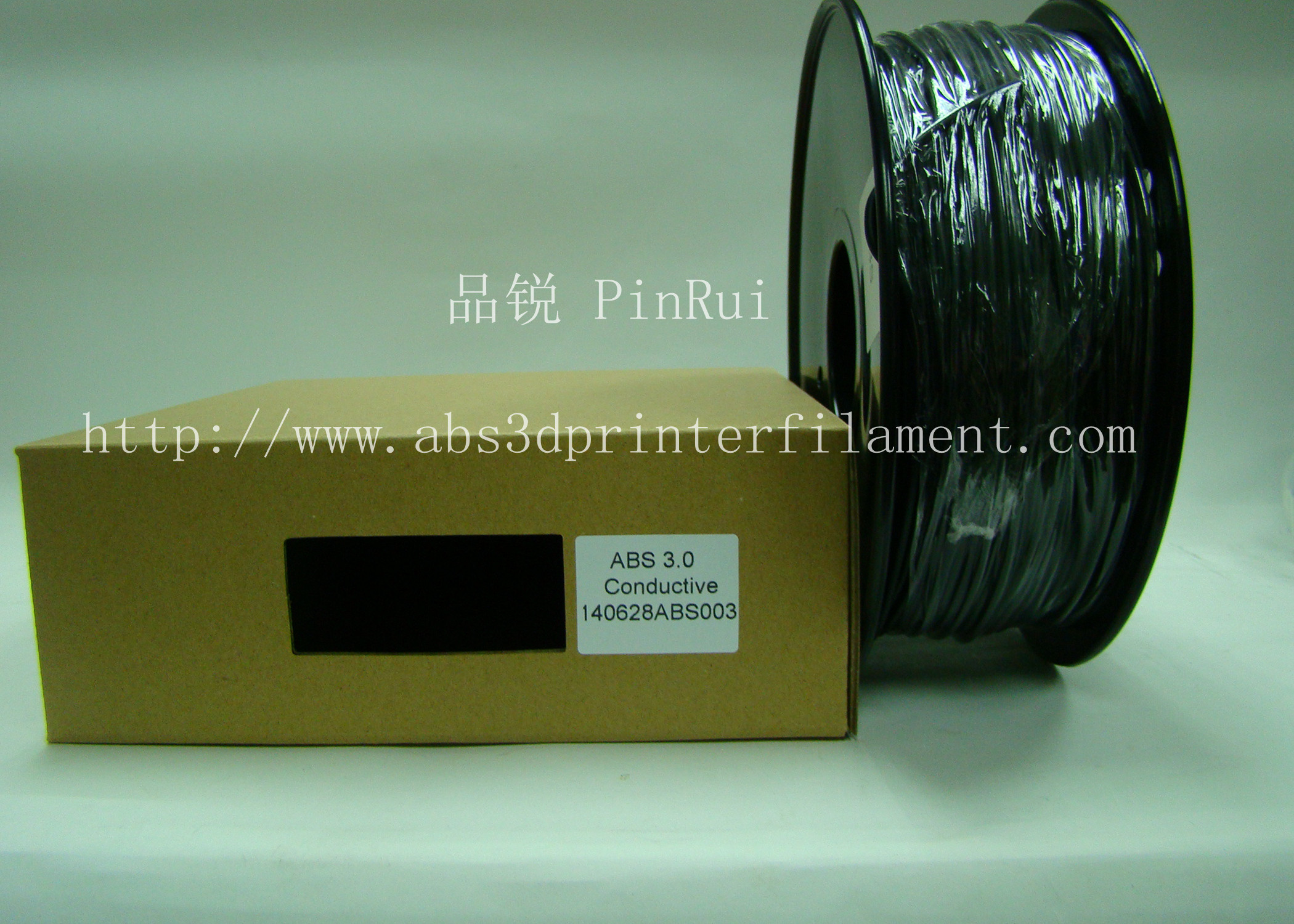 electronics-industry-conductive-abs-filament-3d-printer-consumables-1