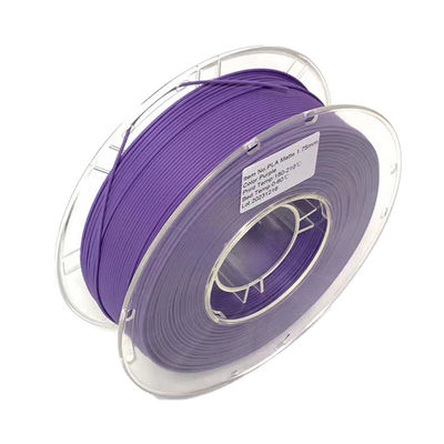 PINRUI বিভিন্ন রঙ ম্যাট PLA 3D প্রিন্টার ফিলামেন্ট 1.75 3.0mm